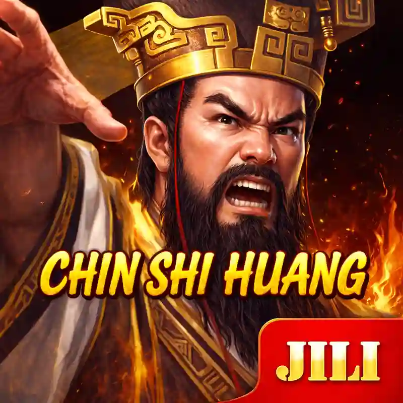 Chin Shi Huang casino game slots