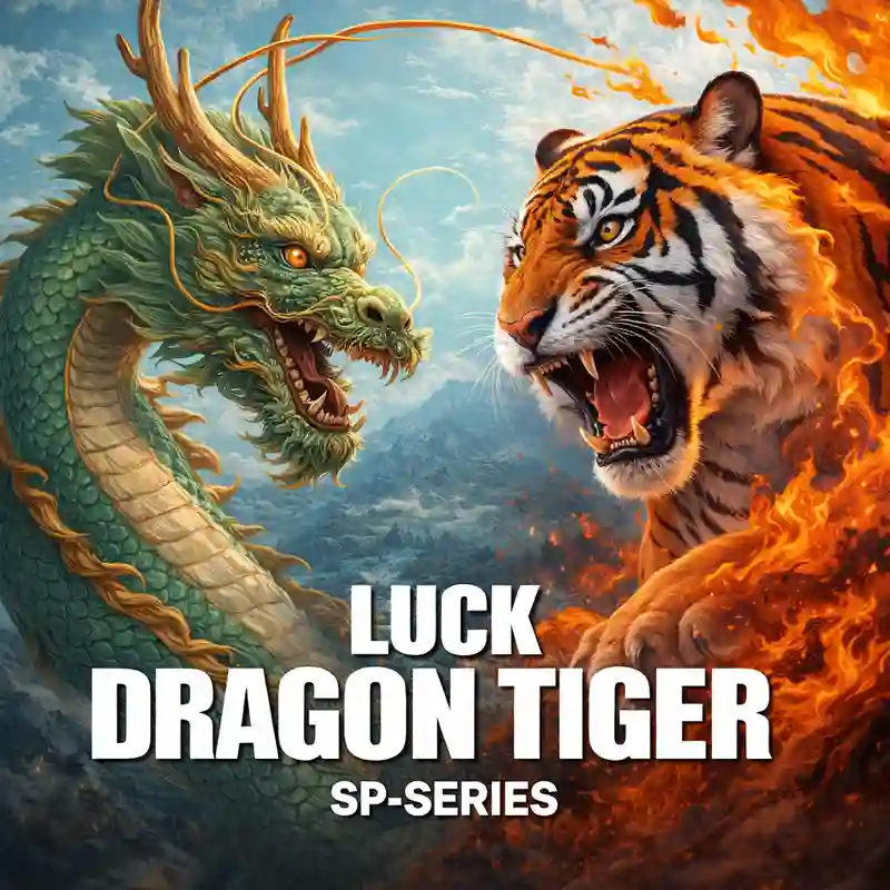Dragon Tiger Luck - j11bet Online Casino