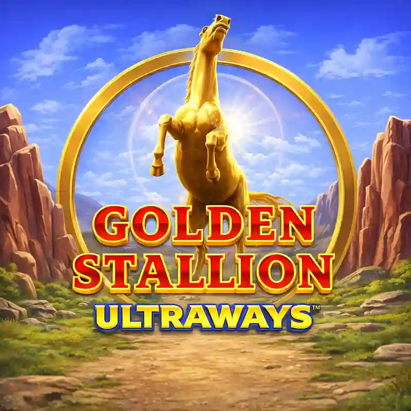 Golden Stallion™ - j11bet Online Casino