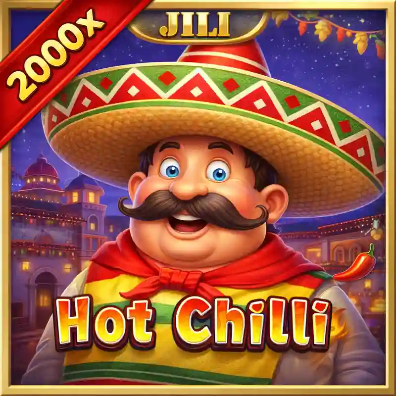 Hot Chilli