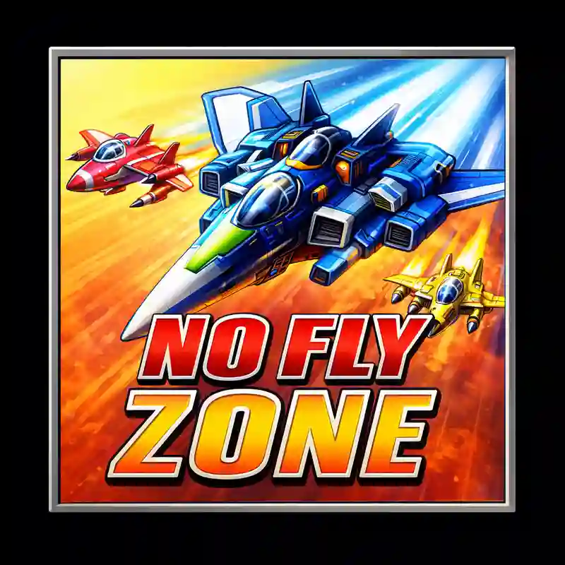 No Fly Zone Casino Game - j11bet Slot