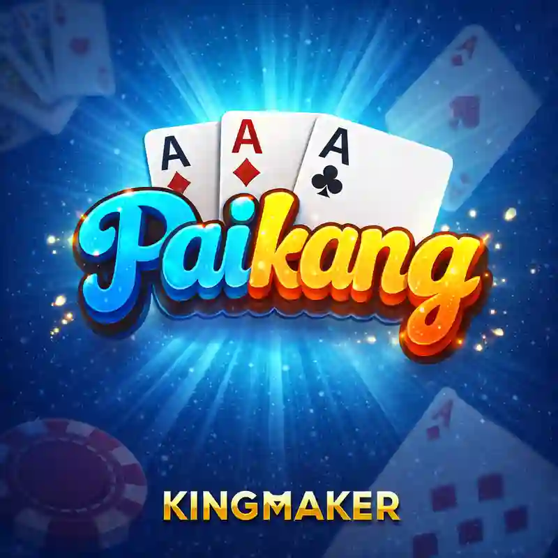 Pai Kang Online Casino Game j11bet