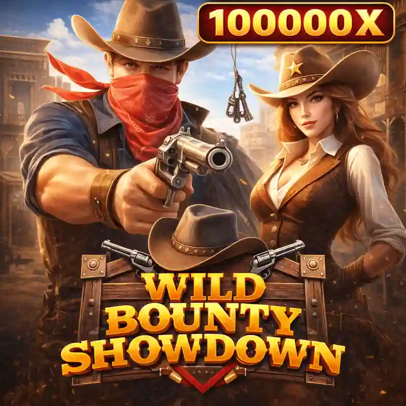 Wild Bounty Showdown - j11bet Online Casino